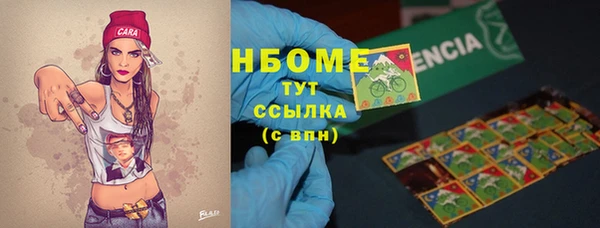молекула духа Нягань